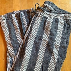 Linen Pants